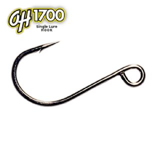 OMTD Single Lure Hook OH1700 - 